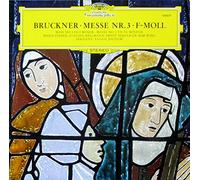 EUGEN JOCHUM - bruckner: mass in f minor LP