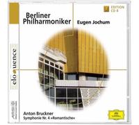 Eugen Jochum - Bruckner : Symphonie n°4 "romantische"