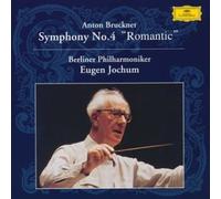 Eugen Jochum - Bruckner:Symphony No.4 [Haas]