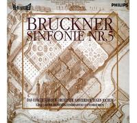 Eugen Jochum - Bruckner:Symphony No.5