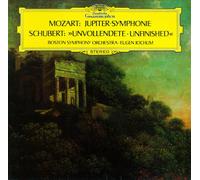 EUGEN JOCHUM & BSO - Schubert:Symphony No.8/Mozarph [Import allemand]