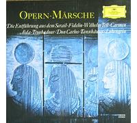 Eugen Jochum & Chor und Orchester der Bayerischen Staatsoper München - Opern-Märsche [Vinyl LP] [Schallplatte]