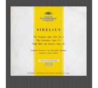 Eugen Jochum [Conductor] - Sibelius: The Storm Oceanides [Import]