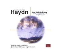GIEBEL AGNES (soprano) - Haydnthe Creation [Import]