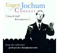 Eugen Jochum in Concert