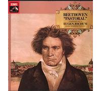Eugen Jochum & London Symphony Orchestra - 'Pastoral' Symphony [Vinyl LP]