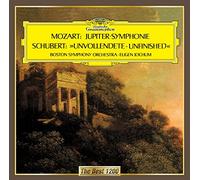 Eugen Jochum - Schubert: Symphony No. 8 Unfinishe [Import]