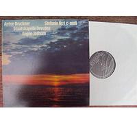 Eugen Jochum - Sinfonie Nr. 1. Eugen Jochum. Black Label Stereo