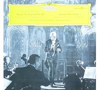 Eugen Jochum - Sinfonie Nr. 40 KV 550 und Sinfonie Nr. 5. Eugen Jochum. Tulip Mono [Vinyl] Eugen Jochum and Mozart und Schubert