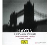 EUGEN/LPO/BP/+ JOCHUM - SINFONIEN 93-104 "LONDONER" 5 CD NEUF