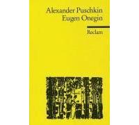 Eugen Onegin