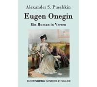 Eugen Onegin