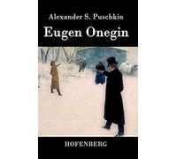 Eugen Onegin