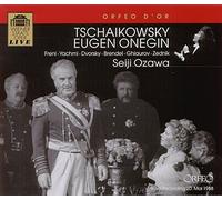 Eugen Onegin