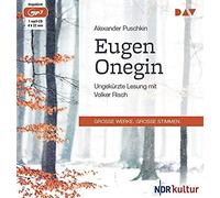 Eugen Onegin