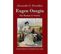 Eugen Onegin