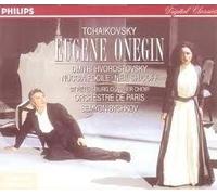 Eugen Onegin De Tchaikovski