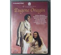 Eugen Onegin - Glyndebourne Festival