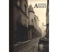 Eugène Atget: PARIS