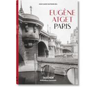 Eugène Atget . Paris