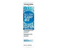 Eugene Perma Coloration directe Blush Flashy Max Sans ammoniaque Sans peroxyde Bleu 100 ml