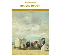 Eugène Boudin Édition bilingue français-anglais - Eugène Boudin - Fage Eds - broché - Beau livre