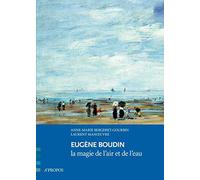 Eugène Boudin, La magie de l'air et de l'eau
