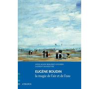 Eugène Boudin, La magie de l'air et de l'eau