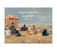Eugène Boudin, Les Plages