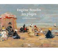 Eugene Boudin, Les Plages