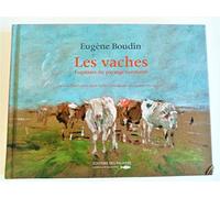 Eugene Boudin, Les Vaches