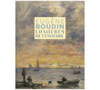Eugène Boudin, Lumières De L'estuaire