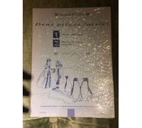Eugene Bozza: 2 Pieces Faciles / Conducteur