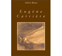 Eugène Carrière, 1849-1906