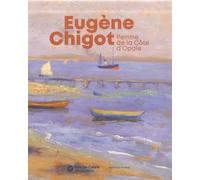 Eugène Chigot, Peintre de la Côte d’Opale