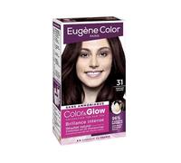 Eugène Color Color&amp Glow - 31 CHÂTAIN ACAJOU