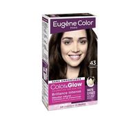 Eugène Color Color&amp Glow - 43 CHOCOLAT