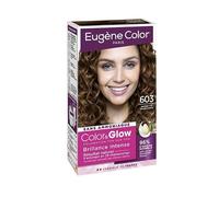 Eugène Color Color&amp Glow - 603 Noisette craquante
