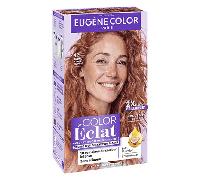Eugène Color - Color éclat Blond Clair cuivre 7.42