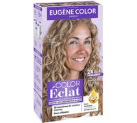 Eugene Color Color Éclat Blond Dore Cendre 8.31 1 Kit
