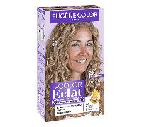 Eugène Color - Color éclat Blond doré cendre 8.31