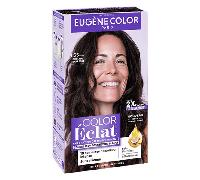 Eugène Color - Color éclat Chatain Expresso 4.35
