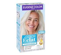 EUGENE COLOR - Color Eclat - Le Décolorant - Décoloration intense - Eclaircit durablement jusqu'à 7 tons