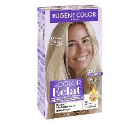 Eugène Color - Color éclat Super éclaircissant Blond naturel 100