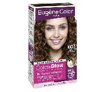 Eugène Color Color&Glow - 603 Noisette craquante