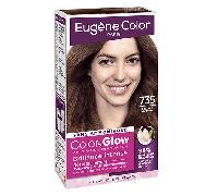 Eugène Color Color&Glow - 735 Praliné gourmand