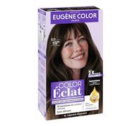 Eugène Color Coloration Permanente 5.00 Châtain Clair 1 Kit