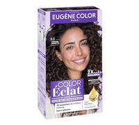 Eugene Color Color Éclat Châtain Noisette 5.3 1 Kit