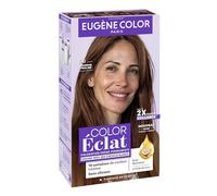 Eugene Color Color Éclat Marron Praline 6.8 1 Kit
