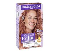 Eugène Color - Color éclat Blond Clair cuivre 7.42